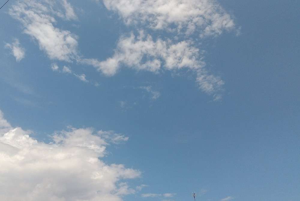 いまそら【空】