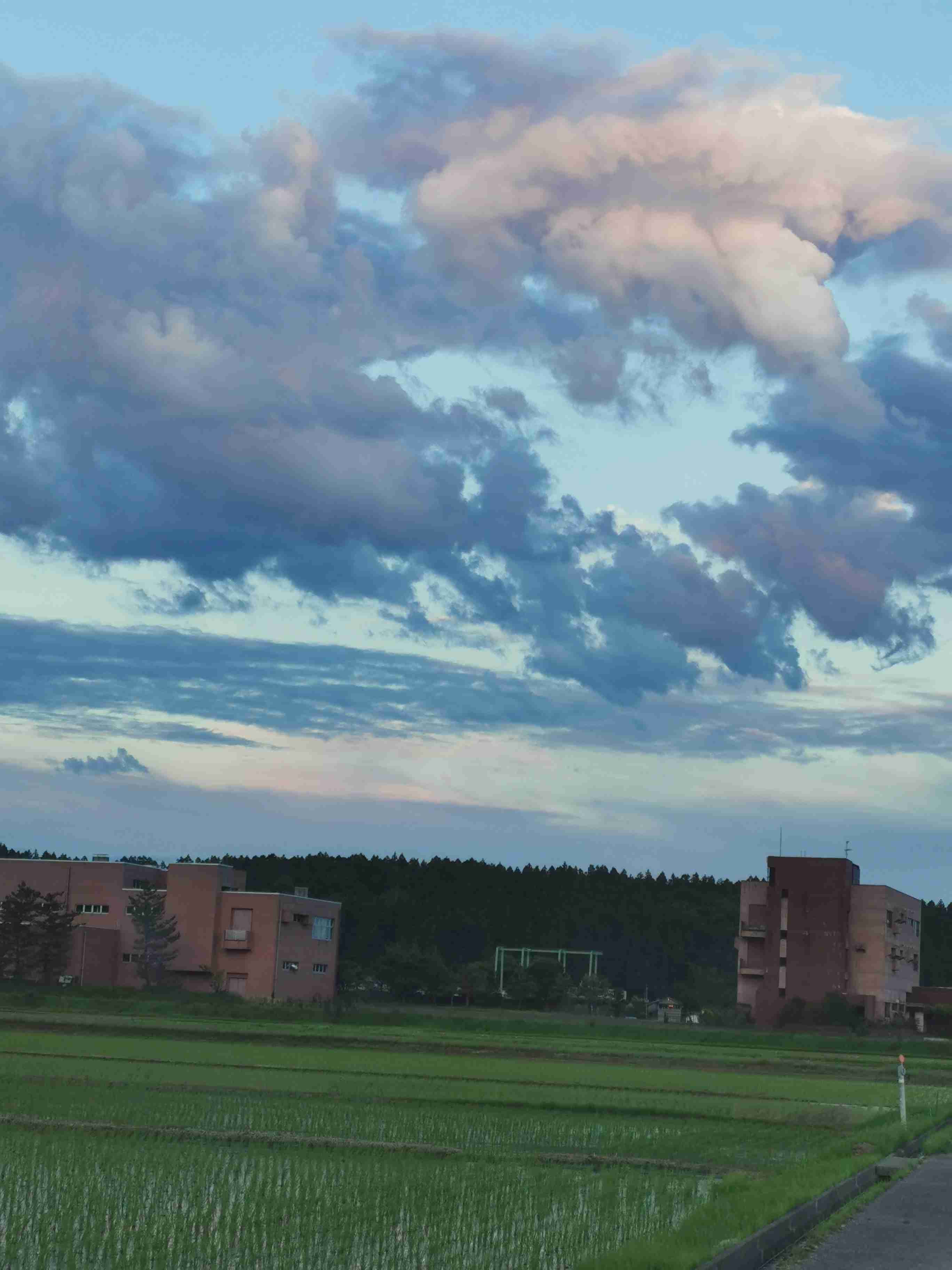 いまそら【空】