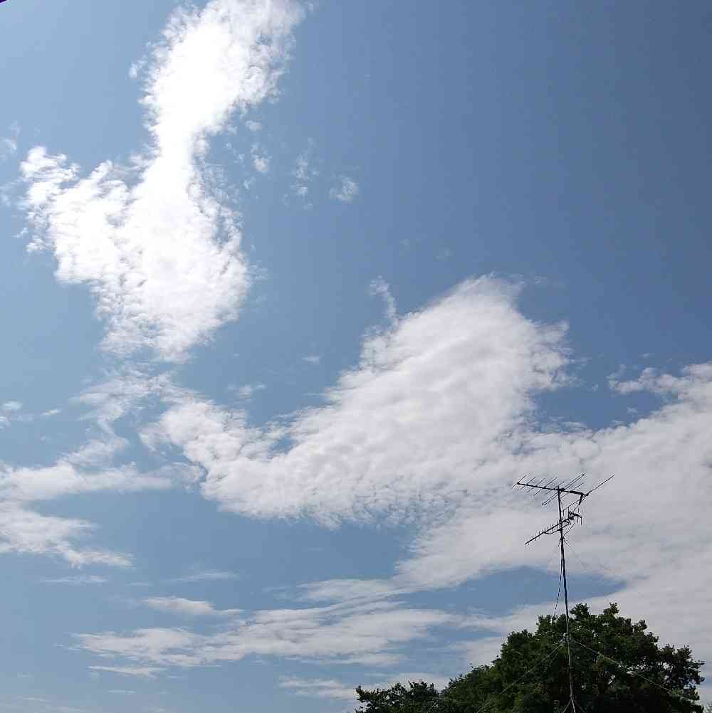 いまそら【空】