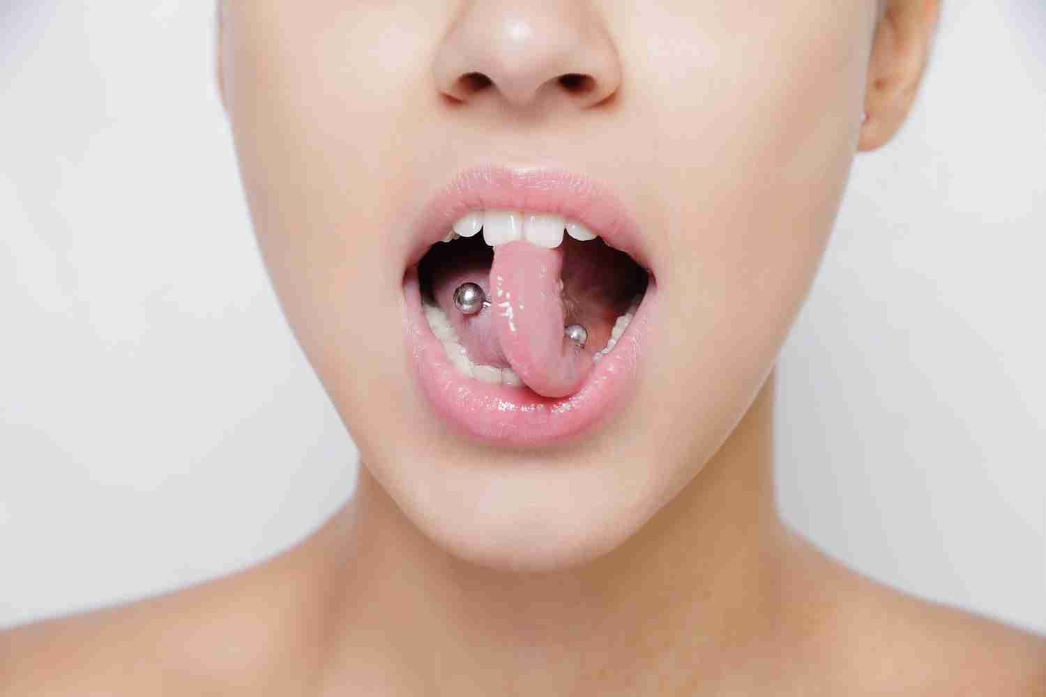 ピアス穴開けなかった方なんで？