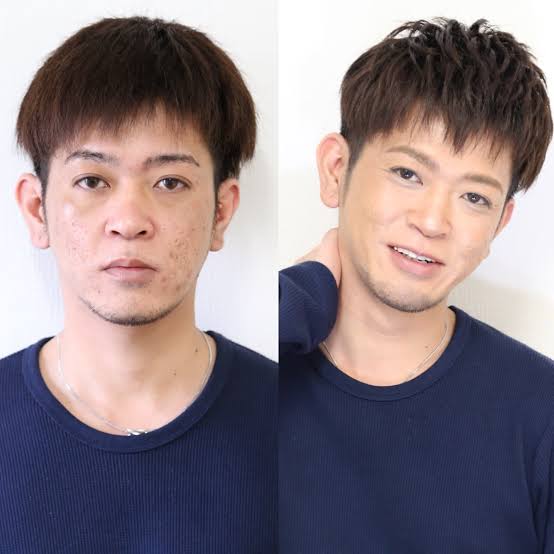 EXITりんたろー。「男のくせに」指摘に違和感　「男女関係なく楽しめるものになっていったら」