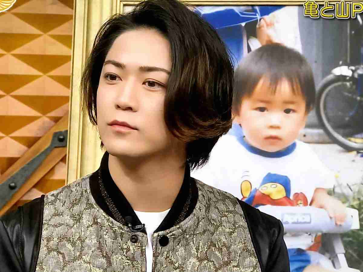 EXITりんたろー。「男のくせに」指摘に違和感　「男女関係なく楽しめるものになっていったら」