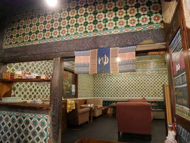 色々なタイルの画像が見たい