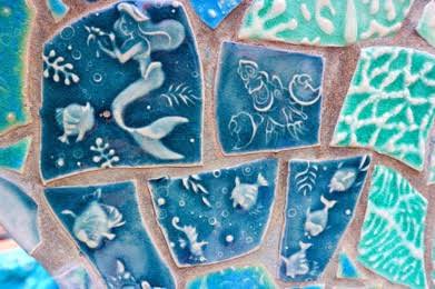 色々なタイルの画像が見たい