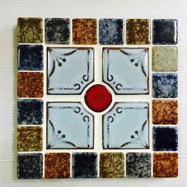 色々なタイルの画像が見たい