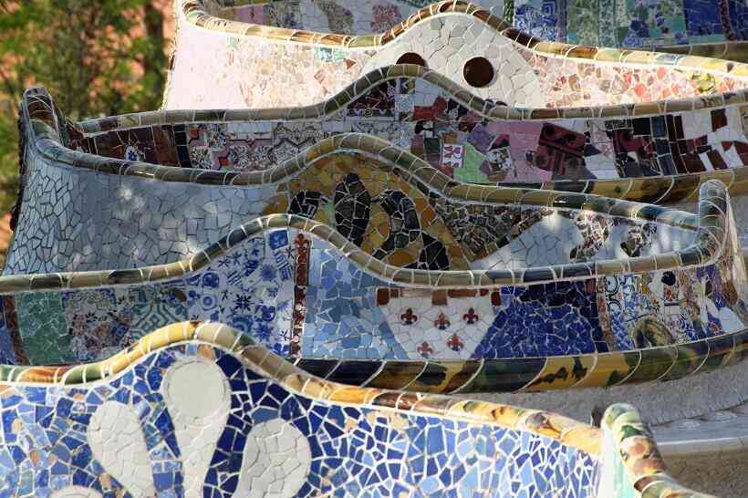 色々なタイルの画像が見たい