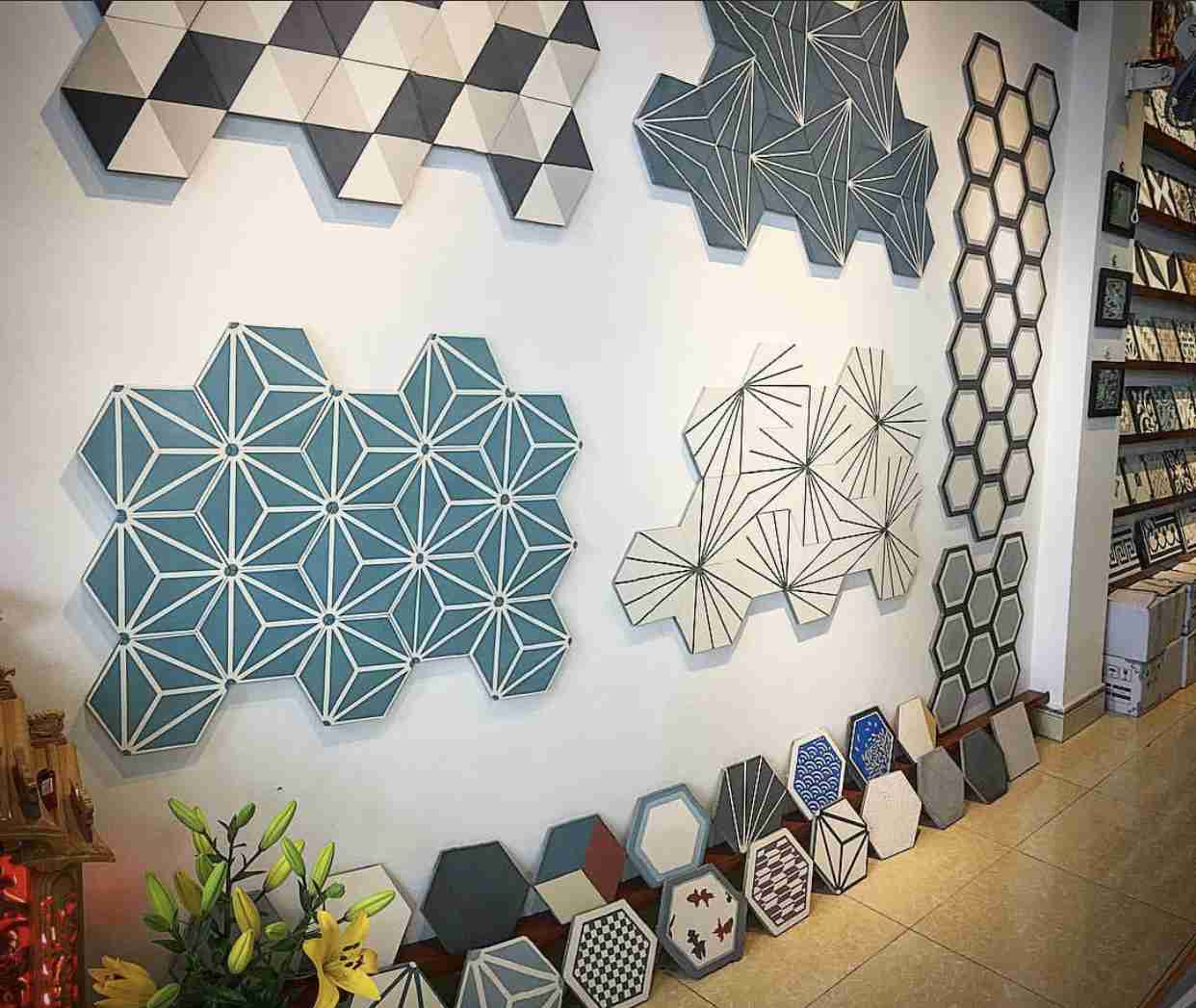 色々なタイルの画像が見たい