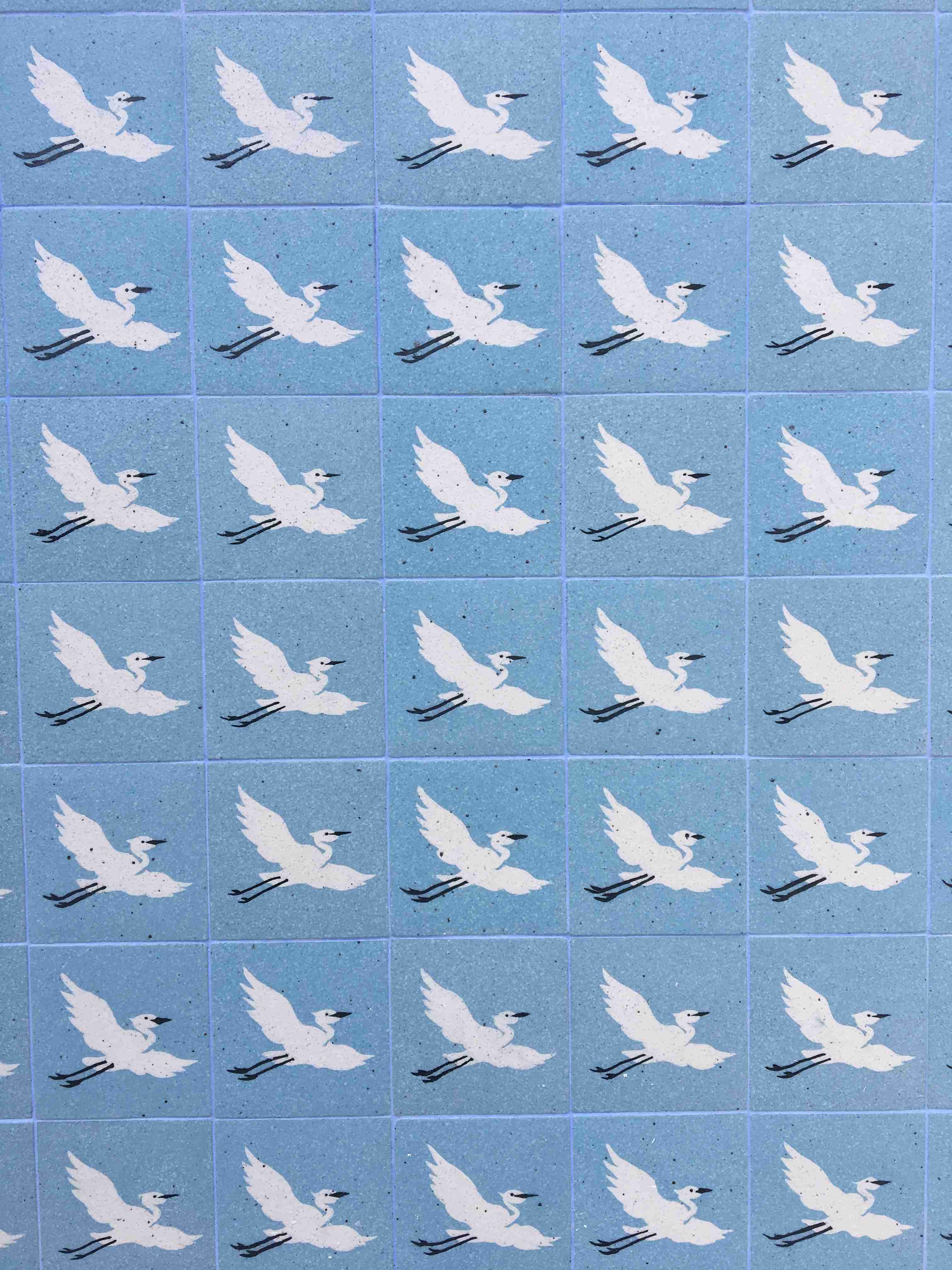 色々なタイルの画像が見たい