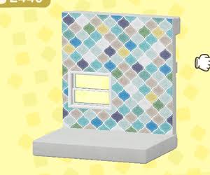 色々なタイルの画像が見たい