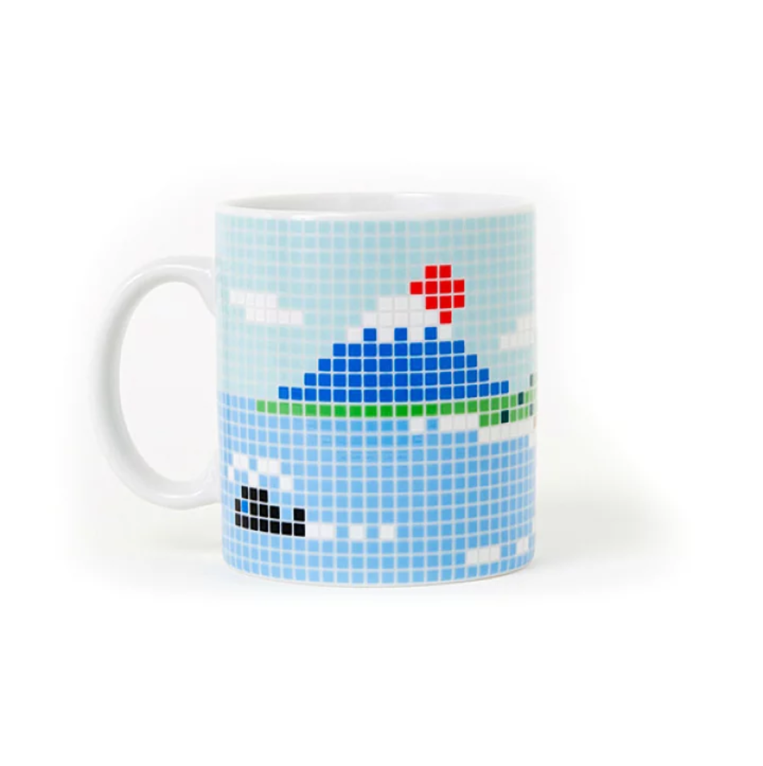 色々なタイルの画像が見たい