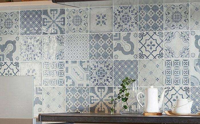 色々なタイルの画像が見たい