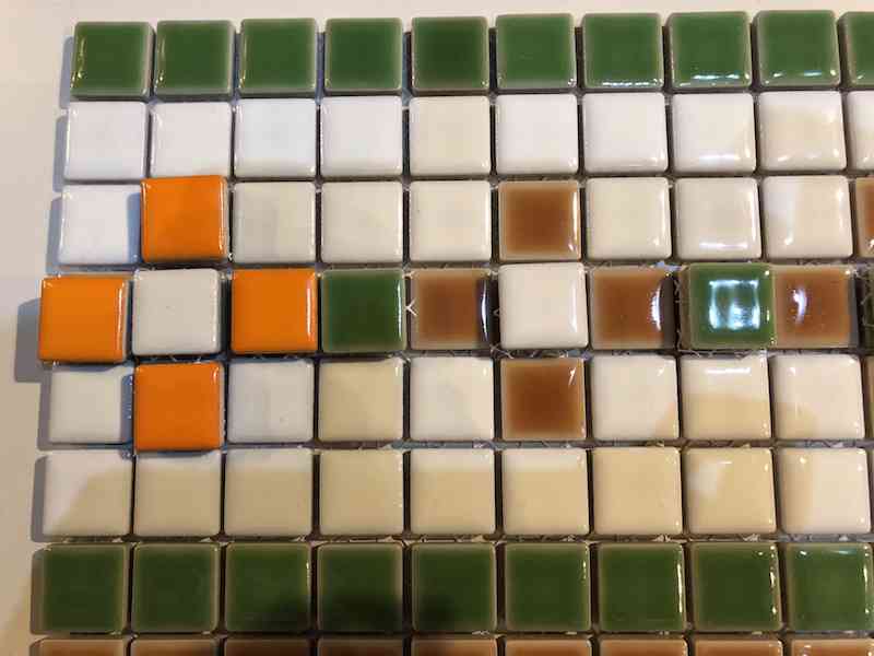 色々なタイルの画像が見たい