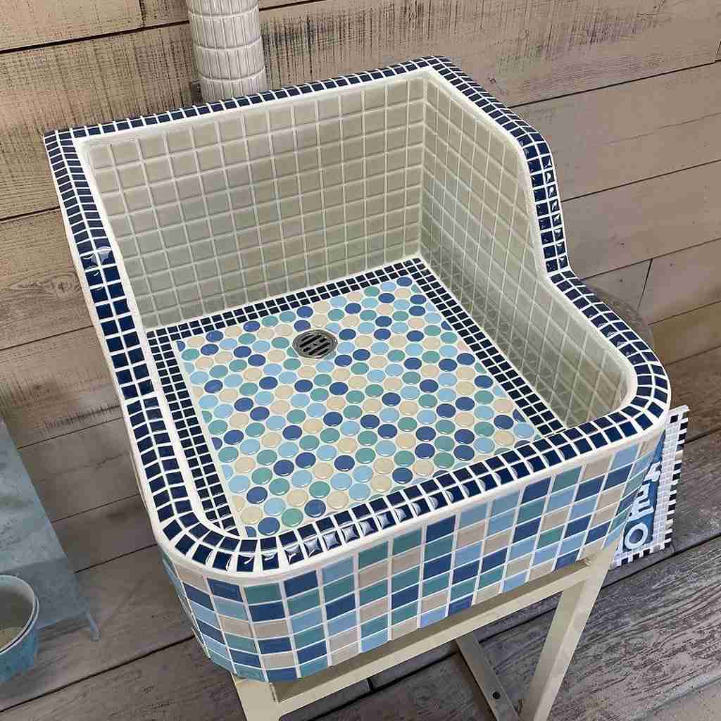 色々なタイルの画像が見たい