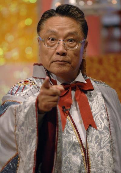 画像でETごっこ