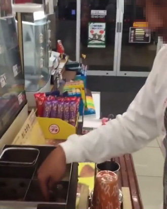 画像でETごっこ