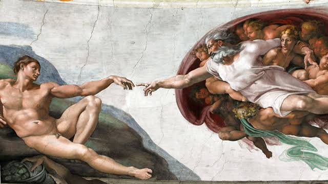 画像でETごっこ