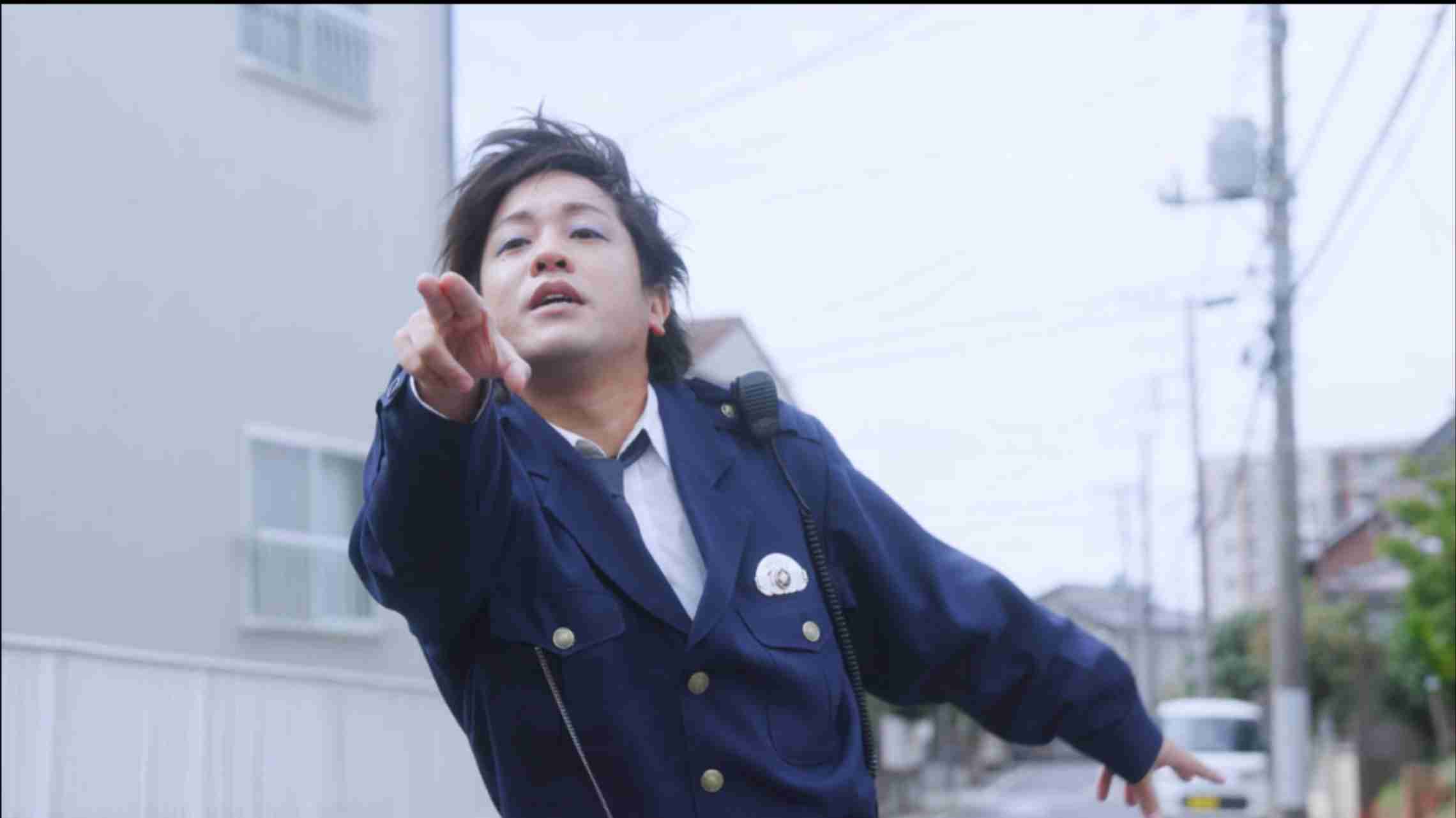 画像でETごっこ