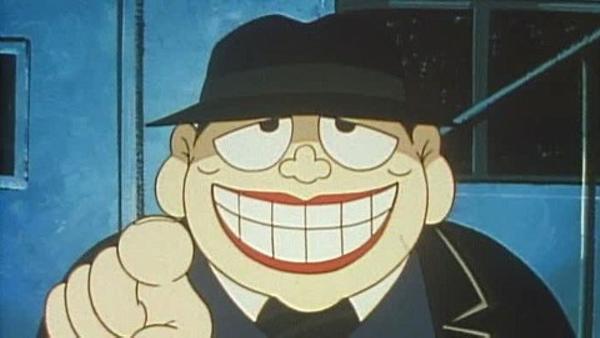 画像でETごっこ