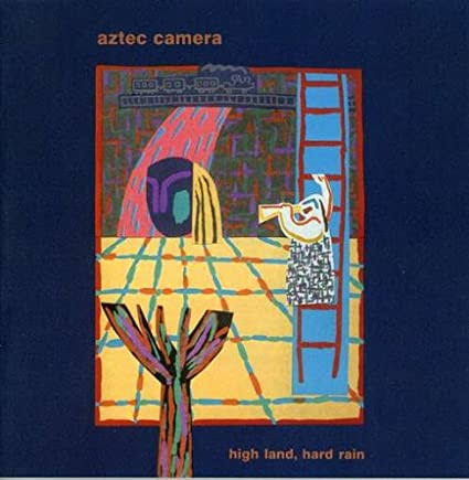 一番聴いたと思う洋楽アルバム♪