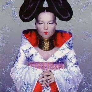 一番聴いたと思う洋楽アルバム♪
