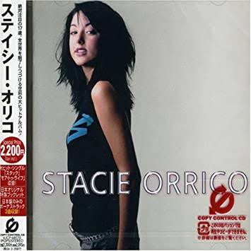 一番聴いたと思う洋楽アルバム♪