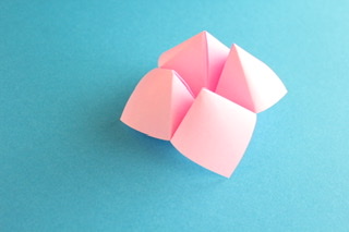 子どもの頃やった恋のおまじまい