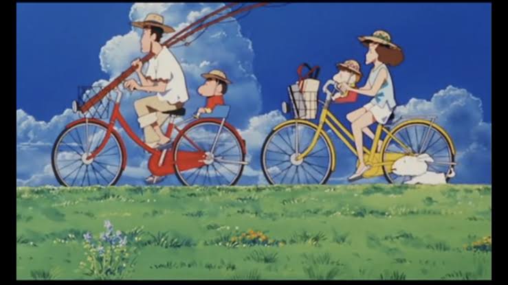 【ドラマ】理想の夫婦・家族【映画】
