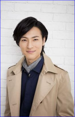 氷川きよし、全身黒レースの美しい“サナギ”姿「もだえる幼虫は蛹から蝶へ」