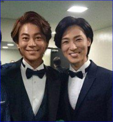 氷川きよし、全身黒レースの美しい“サナギ”姿「もだえる幼虫は蛹から蝶へ」