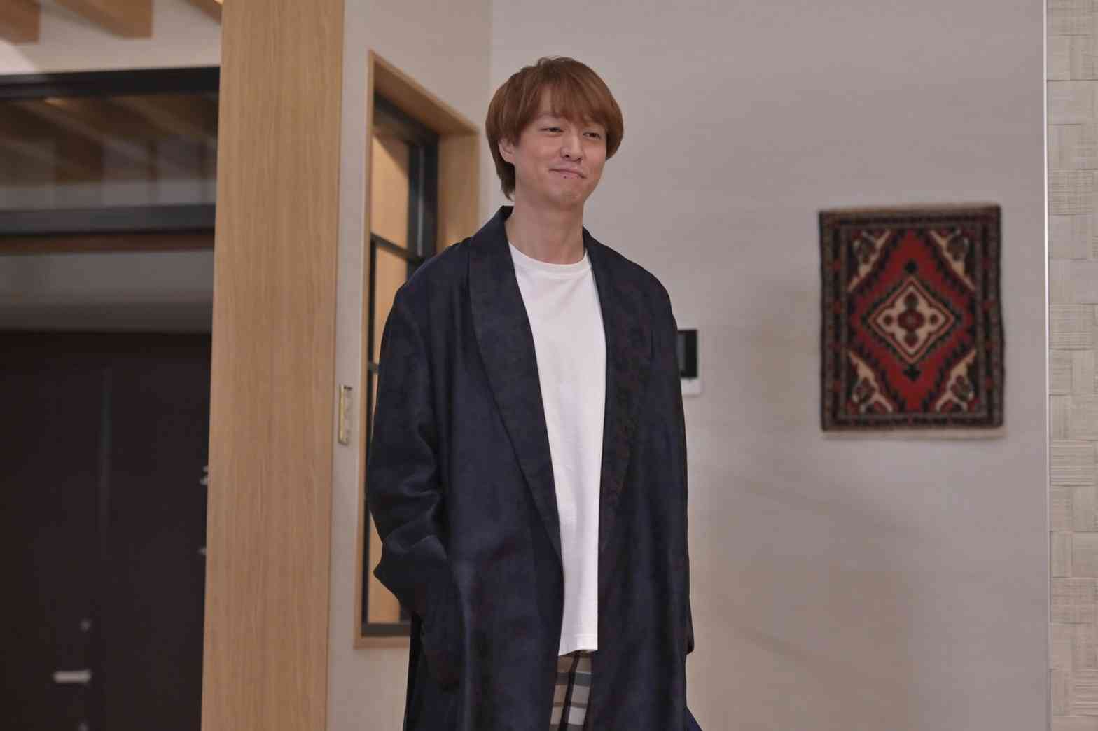 関ジャニ∞丸山隆平さんを語りたい!