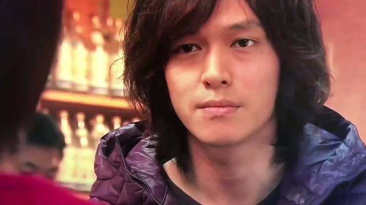 関ジャニ∞丸山隆平さんを語りたい!