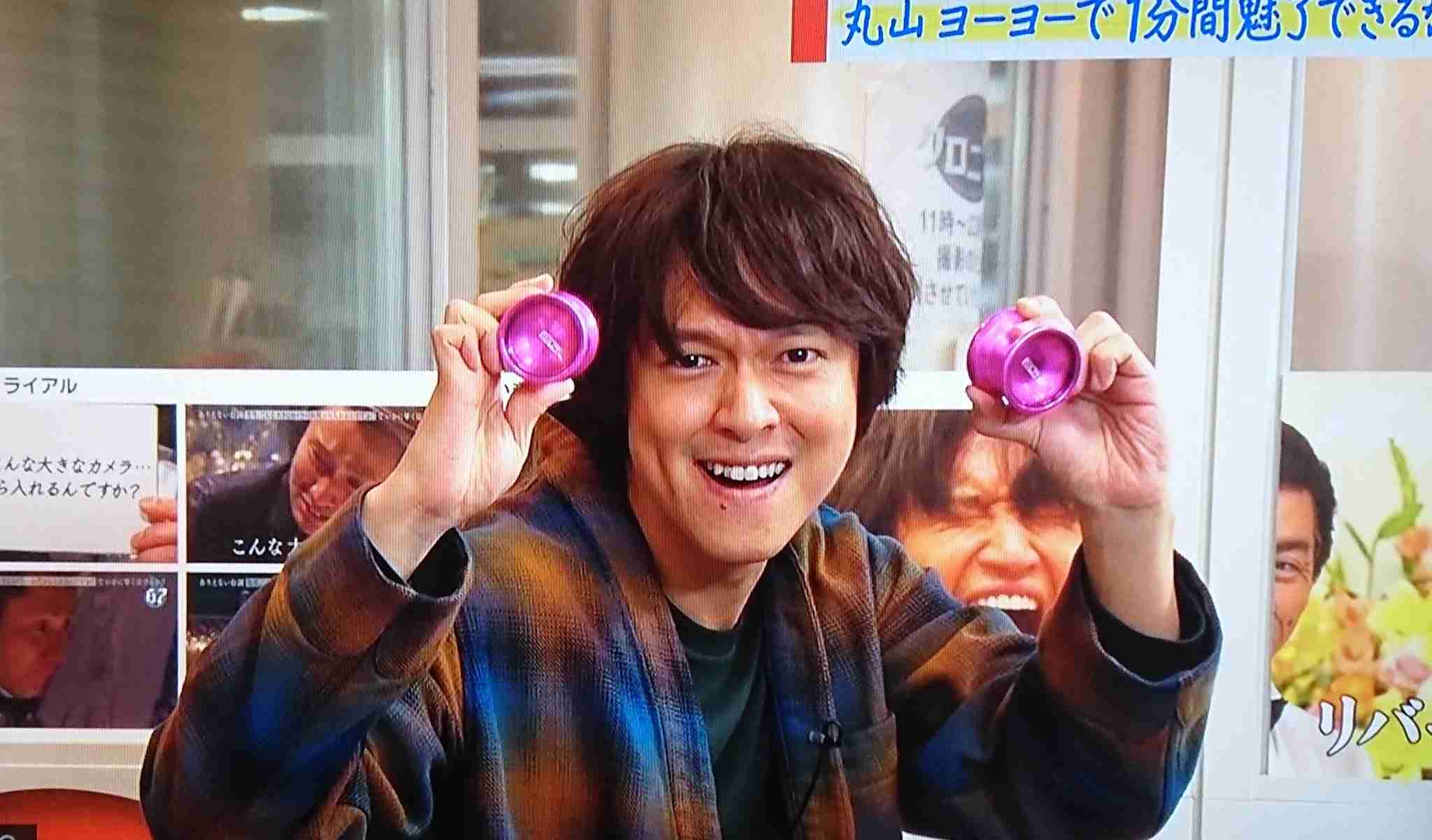 関ジャニ∞丸山隆平さんを語りたい!