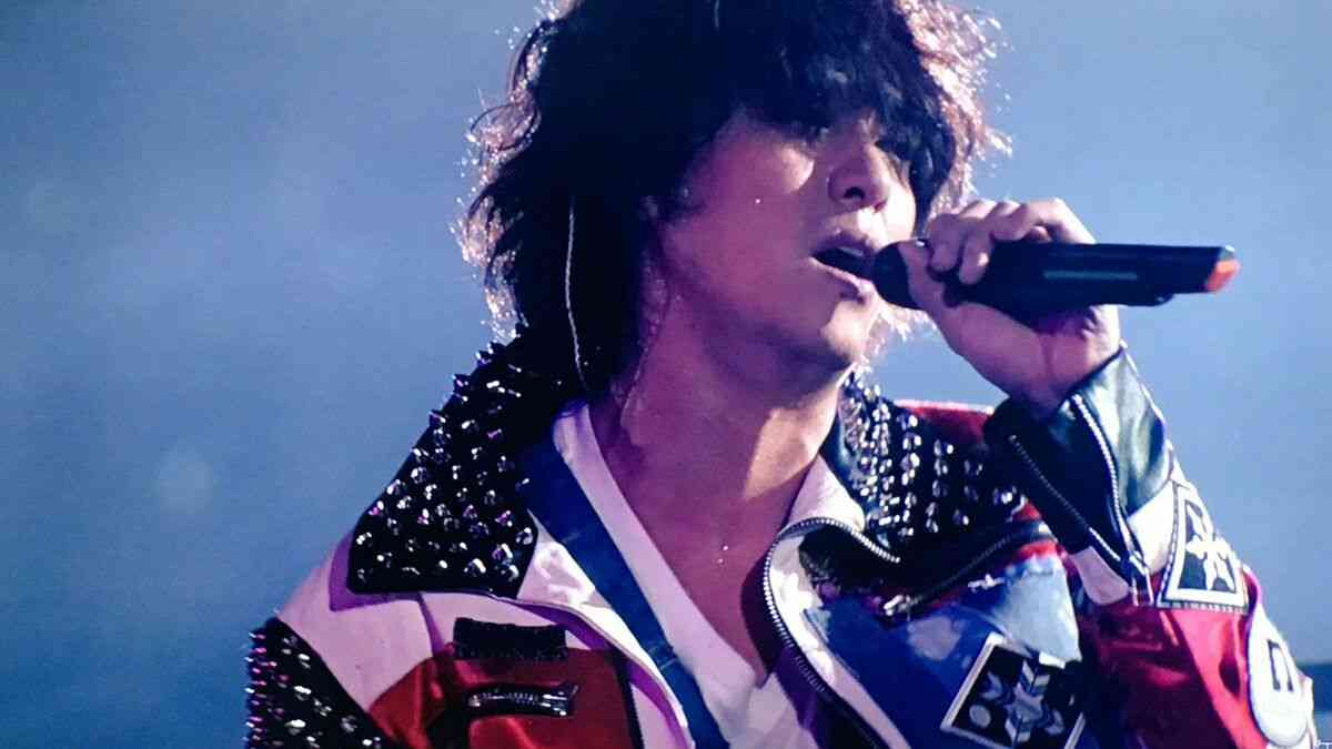 関ジャニ∞丸山隆平さんを語りたい!
