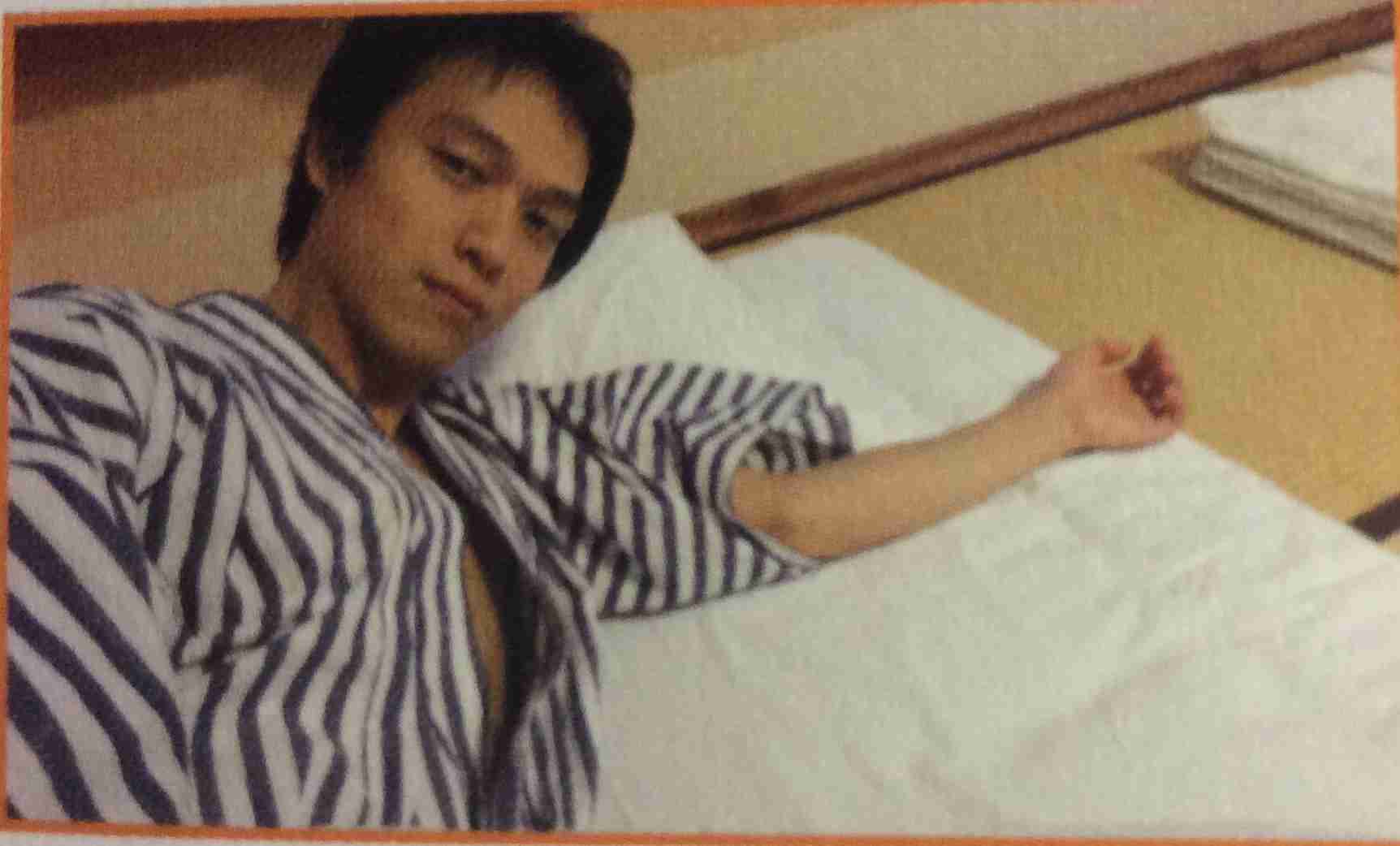関ジャニ∞丸山隆平さんを語りたい!