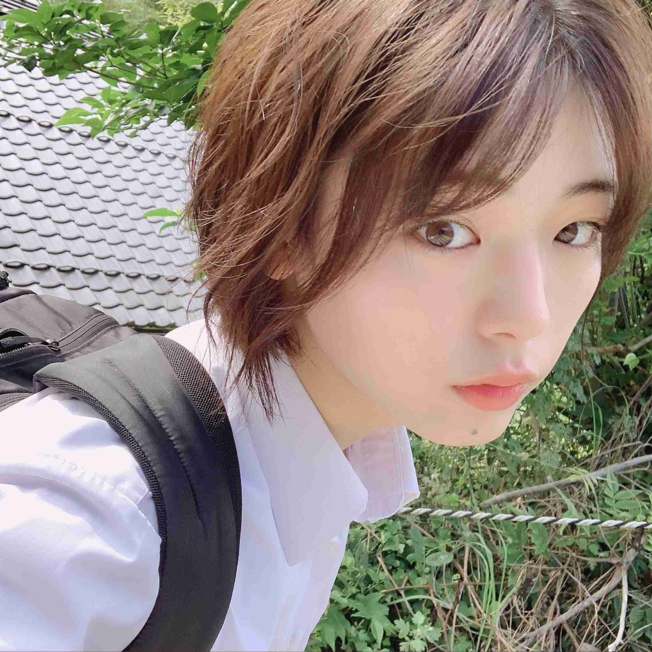 「かわいすぎるジュノンボーイ」井手上漠、着物姿に「超絶日本美人」「めっちゃ綺麗」の声