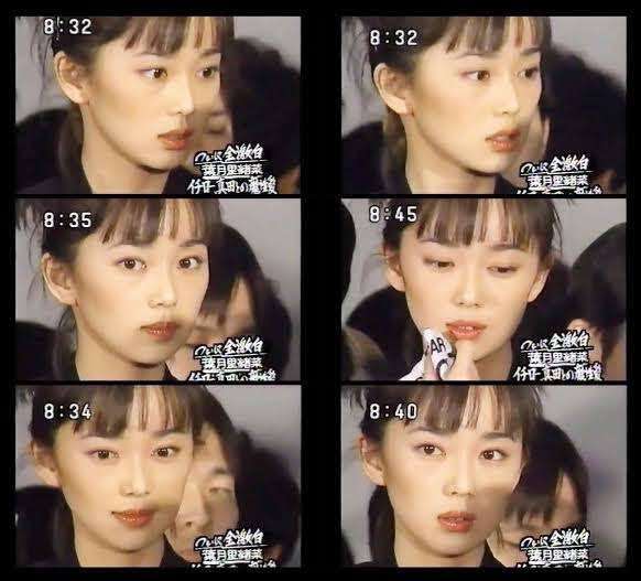 葉月里緒奈　高級ホテルで46歳誕生日前祝い　素敵な笑顔に「ほんとにきれい」の声