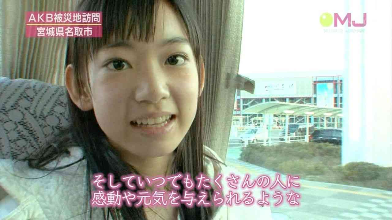 宮脇咲良 幼少期ショット一挙大公開にファン歓喜「ほっぺに夢と希望が詰まってそう」HKT村重も反応