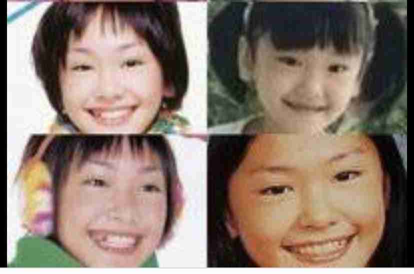 宮脇咲良 幼少期ショット一挙大公開にファン歓喜「ほっぺに夢と希望が詰まってそう」HKT村重も反応