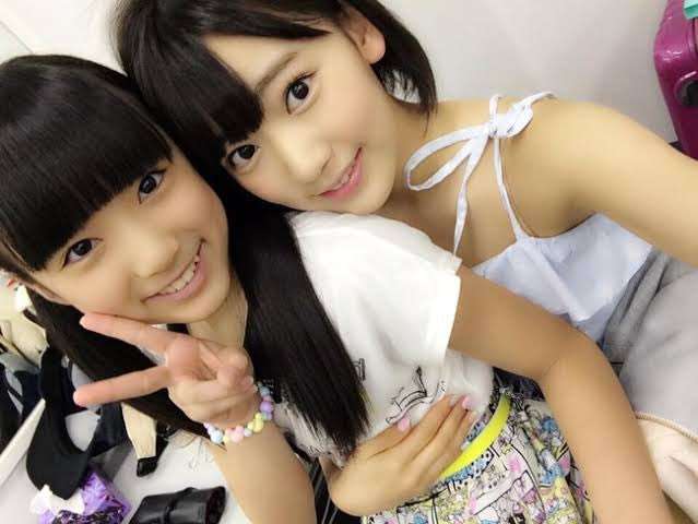 宮脇咲良 幼少期ショット一挙大公開にファン歓喜「ほっぺに夢と希望が詰まってそう」HKT村重も反応
