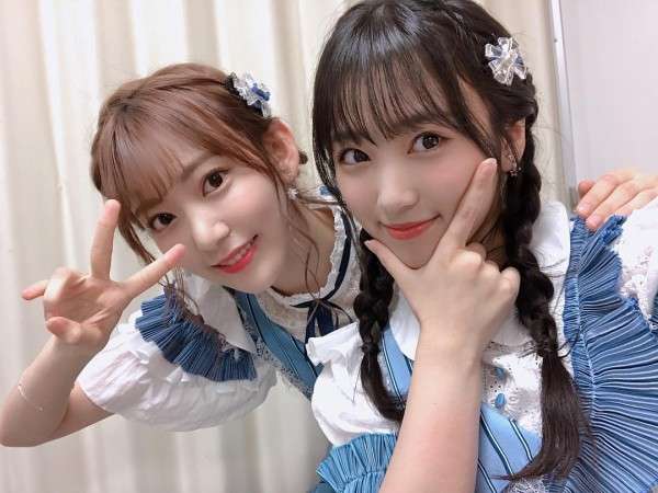 宮脇咲良 幼少期ショット一挙大公開にファン歓喜「ほっぺに夢と希望が詰まってそう」HKT村重も反応
