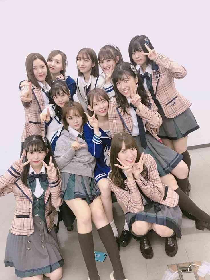 宮脇咲良 幼少期ショット一挙大公開にファン歓喜「ほっぺに夢と希望が詰まってそう」HKT村重も反応