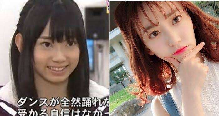 宮脇咲良 幼少期ショット一挙大公開にファン歓喜「ほっぺに夢と希望が詰まってそう」HKT村重も反応
