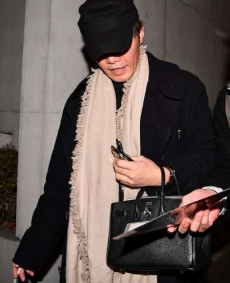 エルメスが好きな人、憧れてる人