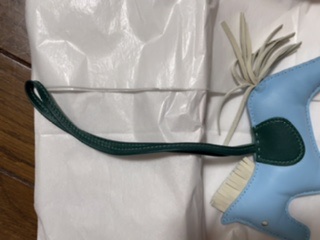 エルメスが好きな人、憧れてる人