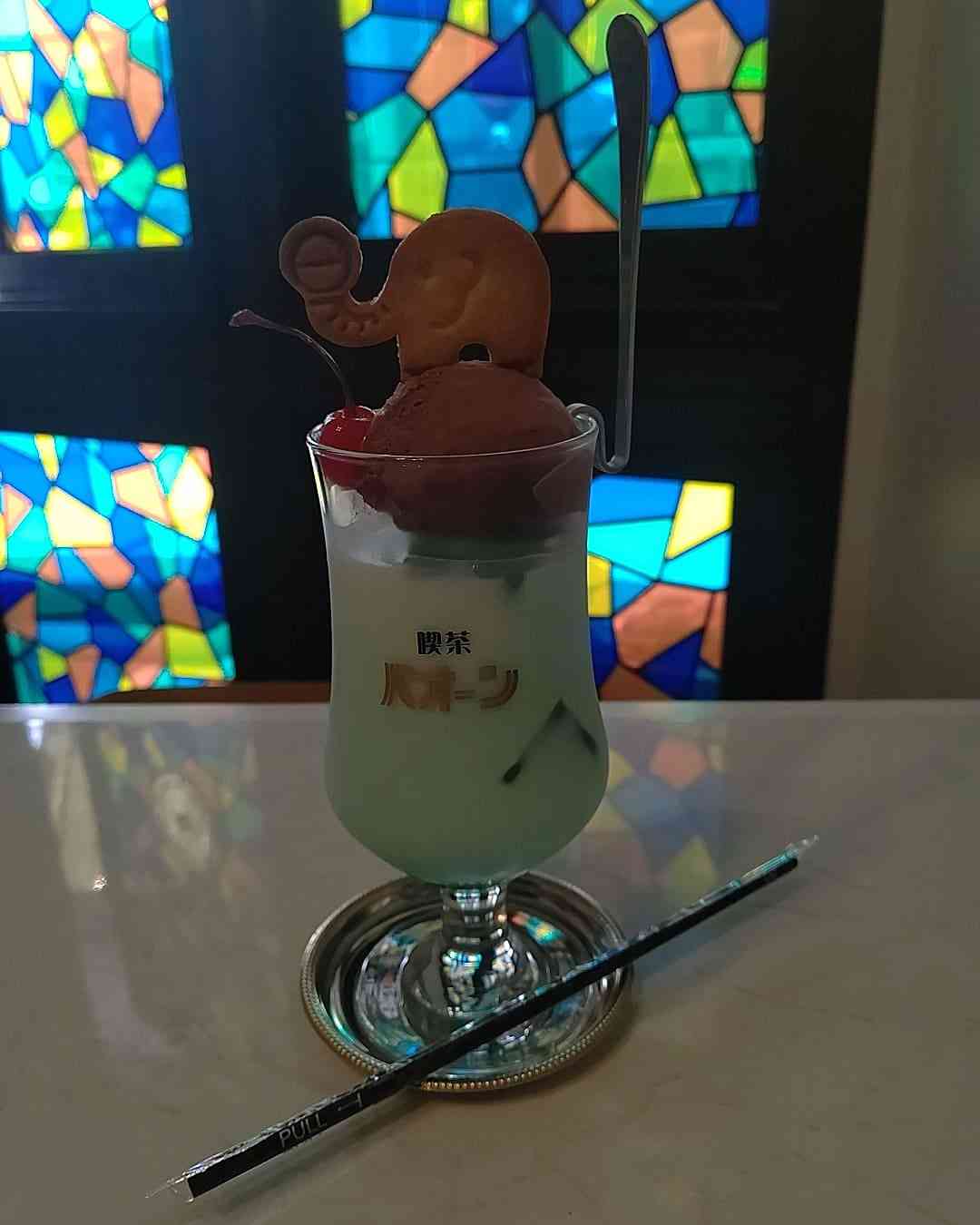 チョコミント愛好会