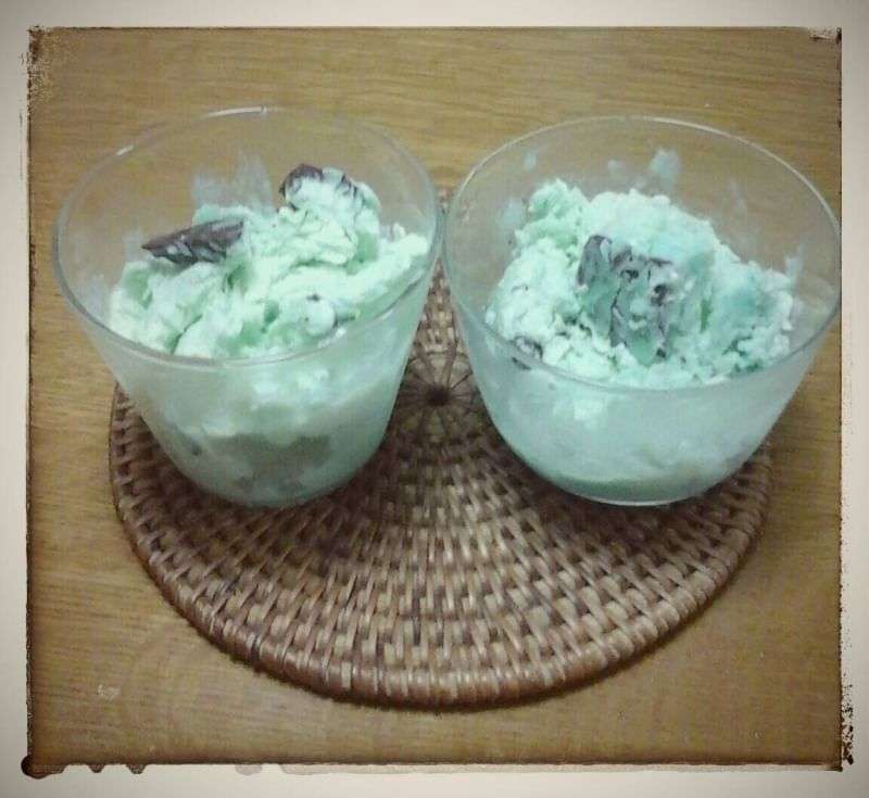 チョコミント愛好会