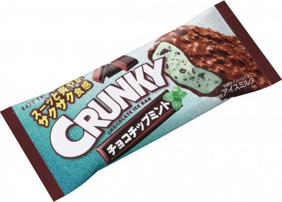 チョコミント愛好会