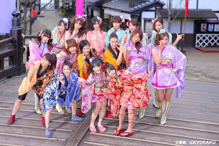 AKB48グループ・坂道シリーズのOGを語ろう