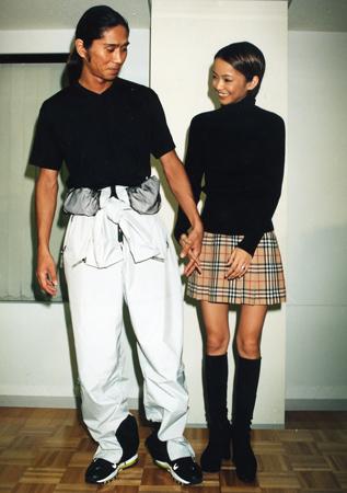 若くして結婚したらデキ婚と勘違いされた人