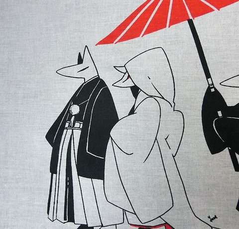 「晴れているのに雨が降る」ことを何という？　東と西で呼び名が違っていた